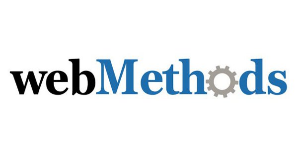 Logo webMethods